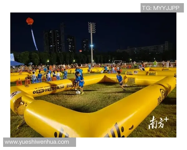 耐克携手众多顶级足球巨星共创绿茵赛场激情与荣耀